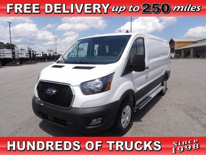 Used 2025 Ford Transit 250 Low Roof w/ Exterior Upgrade Package