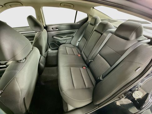Used 2022 Nissan Altima 2.5 SV FWD image 26