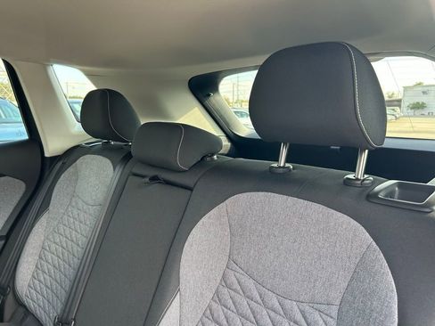 New 2026 Volkswagen Tiguan S FWD image 55