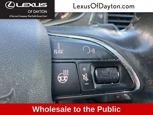 Used 2014 Audi A6 TDI Premium Plus image 21