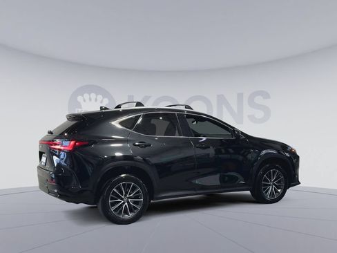 Used 2023 Lexus NX 350 AWD image 12