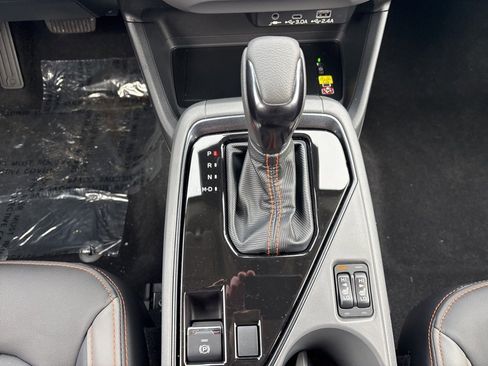 New 2026 Subaru Crosstrek 2.5i Limited image 15