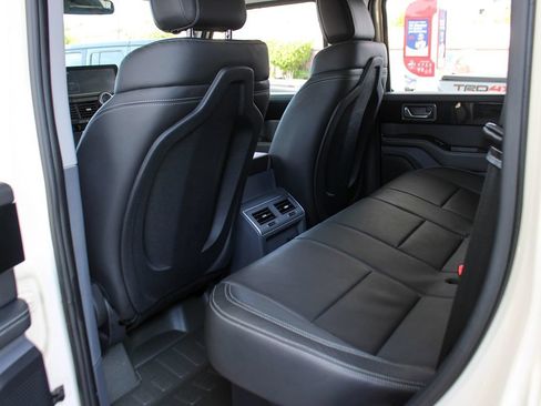 Used 2024 INEOS Grenadier AWD/4WD image 26