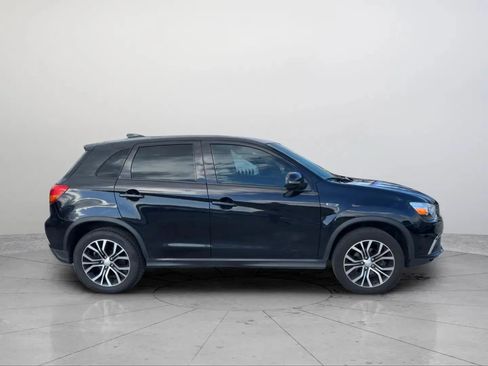 Used 2018 Mitsubishi Outlander Sport LE image 14