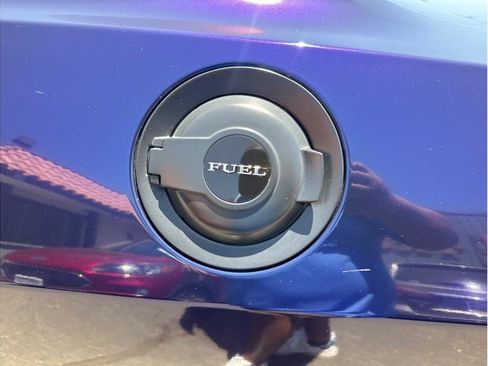 Used 2016 Dodge Challenger R/T Scat Pack w/ Leather Interior Group RWD image 14