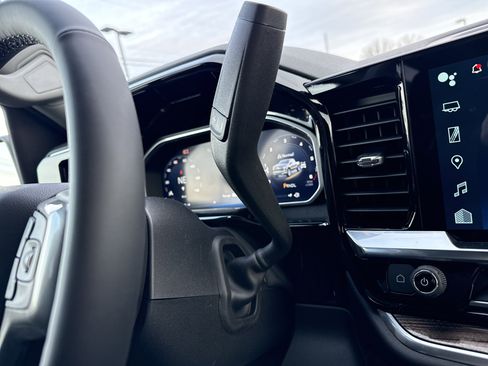 New 2026 Chevrolet Silverado 1500 LT image 23