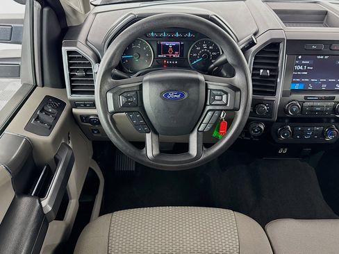 Used 2019 Ford F150 XLT w/ XTR Package image 16