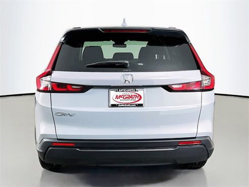 Certified 2025 Honda CR-V LX image 14