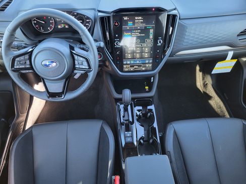 New 2026 Subaru Forester Touring image 25