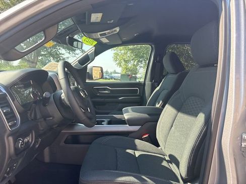 Used 2025 RAM 1500 Big Horn image 15