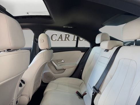 Used 2023 Mercedes-Benz CLA 250 w/ Premium Package image 13