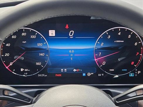 New 2026 Mercedes-Benz CLE 450 4MATIC Coupe image 11