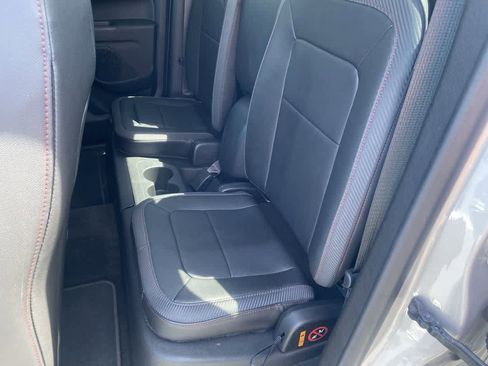 Used 2018 GMC Canyon All Terrain w/ All Terrain X Package image 22