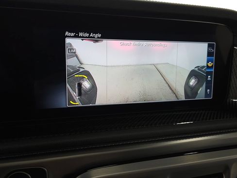 Used 2022 Mercedes-Benz G 550 image 33