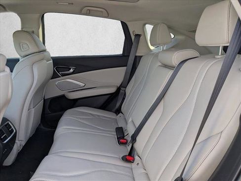 New 2026 Acura RDX SH-AWD w/ Technology Package image 16