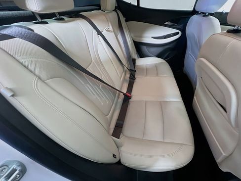 Used 2024 Buick Encore GX Avenir w/ Avenir Convenience Package image 24