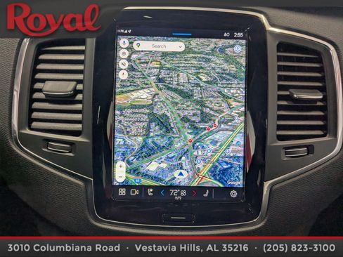 Certified 2023 Volvo XC90 B5 Core w/ Protection Package Premier image 23