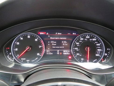 Used 2018 Audi A7 3.0T Prestige image 19