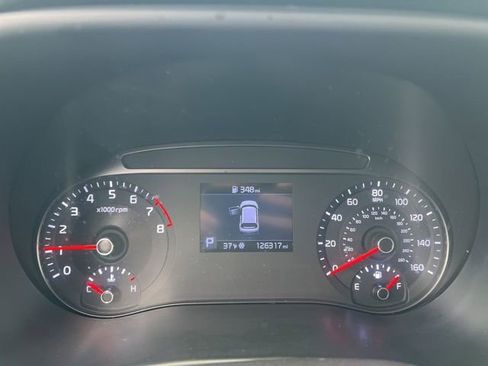 Used 2020 Kia Soul GT-Line image 11