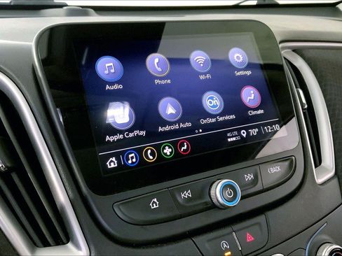 Used 2025 Chevrolet Malibu LT FWD image 6