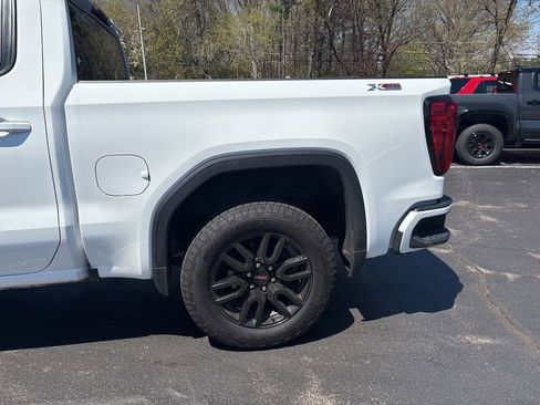 Used 2025 GMC Sierra 1500 Elevation AWD/4WD image 4