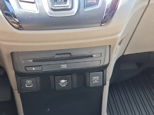 Used 2023 Honda Odyssey Elite image 20