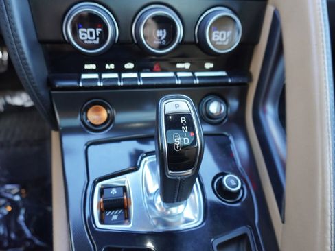 Used 2015 Jaguar F-TYPE S RWD image 17