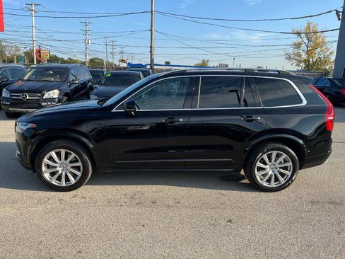 Used 2016 Volvo XC90 T8 Momentum AWD/4WD image 2