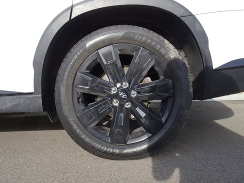 Used 2023 Hyundai Palisade XRT image 25