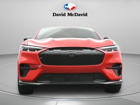 New 2026 Ford Mustang Mach-E GT AWD/4WD image 28
