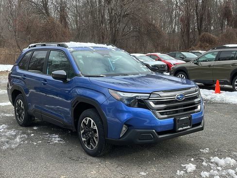 New 2026 Subaru Forester Premium image 2