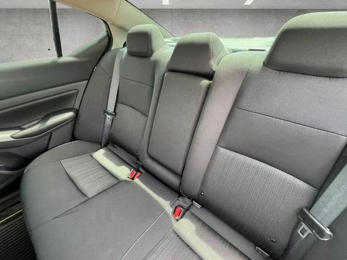 Certified 2025 Nissan Altima 2.5 S FWD image 22
