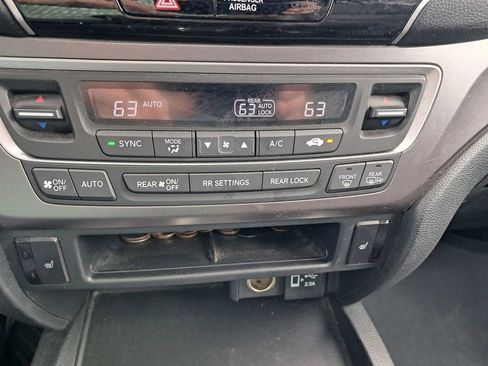 Used 2022 Honda Pilot EX-L image 18