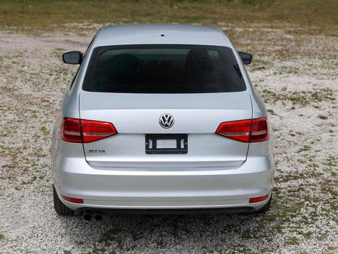 Used 2015 Volkswagen Jetta S w/ Welcome Package FWD image 9