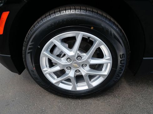 Used 2022 Chevrolet Equinox LT AWD/4WD image 36