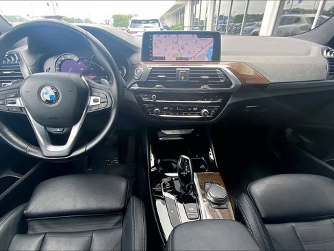 Used 2019 BMW X3 sDrive30i w/ Premium Package image 15