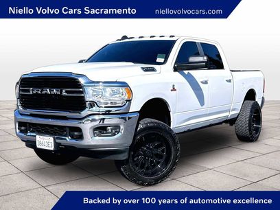 Used 2021 RAM 2500 Big Horn w/ Level 1 Equipment Group