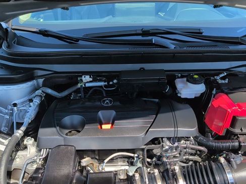 Used 2025 Acura RDX SH-AWD w/ Technology Package image 61