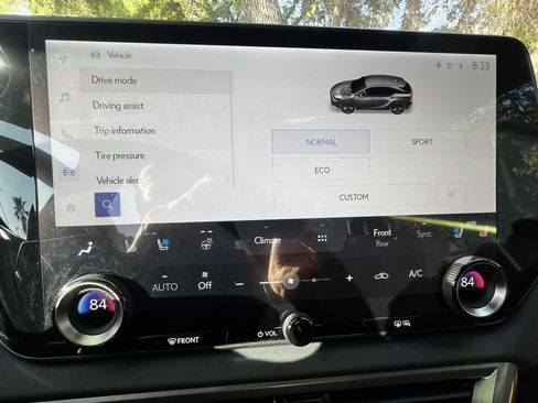 Certified 2024 Lexus RX 350 Premium Plus w/ Convenience Package FWD image 24