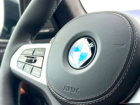 New 2027 BMW X7 xDrive40i w/ M Sport Package AWD/4WD image 22