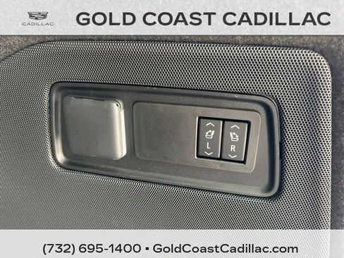 Certified 2026 Cadillac Escalade ESV Platinum Sport image 15