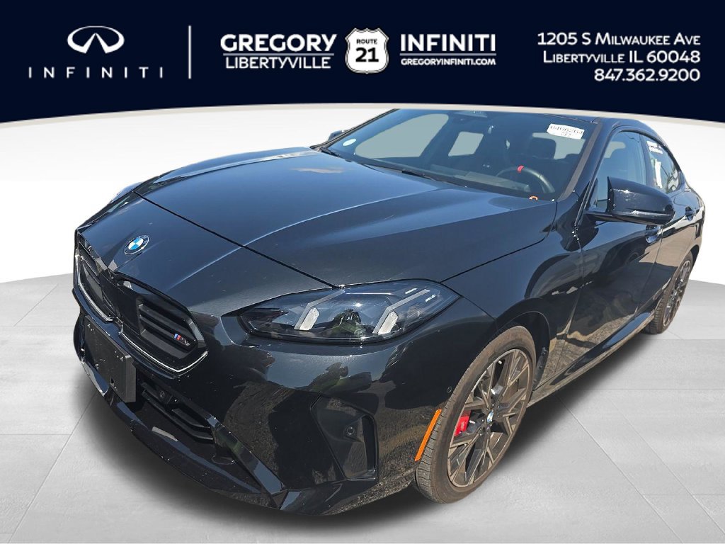 Used 2026 BMW M235i xDrive AWD/4WD image 1