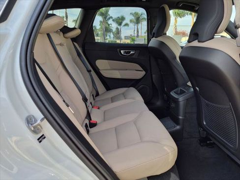 Used 2026 Volvo XC60 T8 Plus w/ Protection Package Premier AWD/4WD image 25