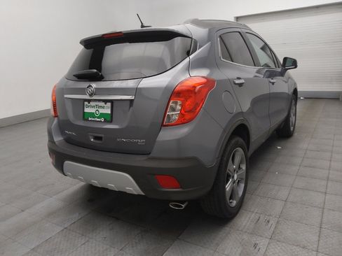 Used 2014 Buick Encore AWD image 9
