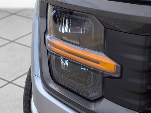 New 2026 Ford F150 STX AWD/4WD image 15