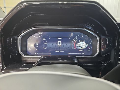 New 2026 GMC Sierra 1500 SLE AWD/4WD image 18