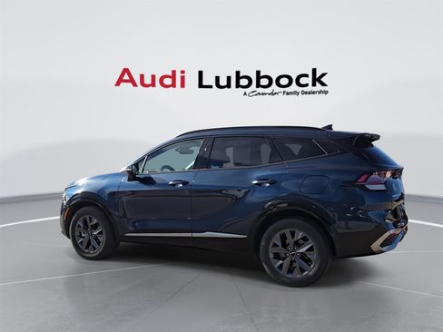 Used 2023 Kia Sportage SX Prestige image 6