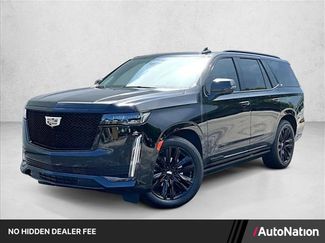 Used 2023 Cadillac Escalade Sport Platinum RWD video 1