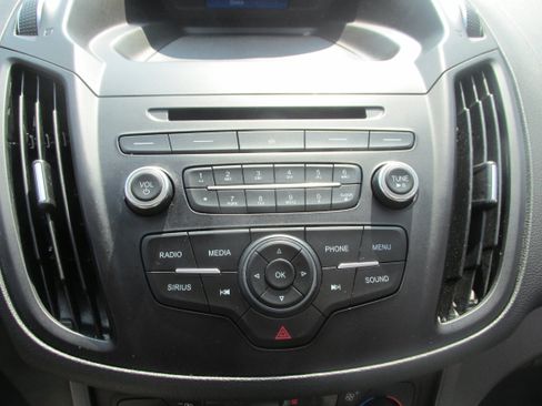 Used 2018 Ford Escape SE AWD/4WD image 35