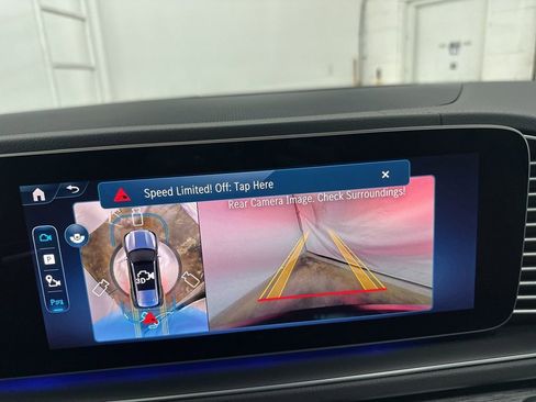 New 2026 Mercedes-Benz GLS 450 GLS 450 image 17